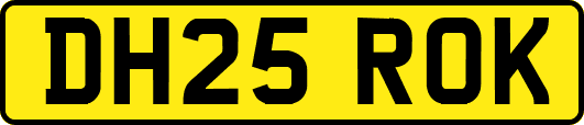 DH25ROK