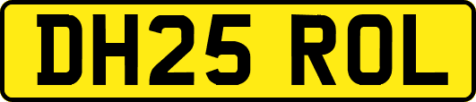 DH25ROL