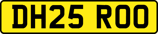 DH25ROO