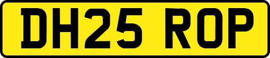 DH25ROP