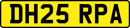 DH25RPA