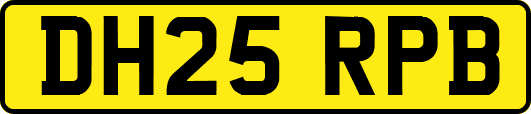 DH25RPB