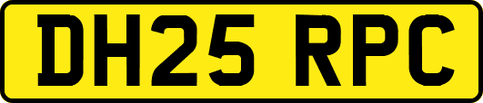 DH25RPC