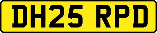 DH25RPD