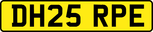 DH25RPE