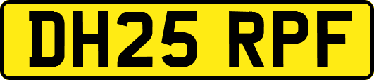 DH25RPF