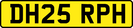 DH25RPH