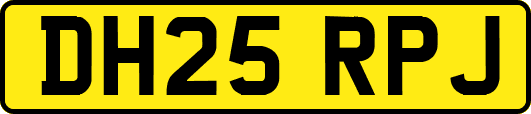 DH25RPJ