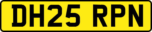DH25RPN