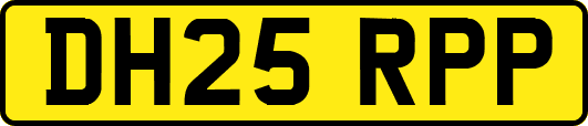 DH25RPP