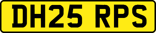 DH25RPS