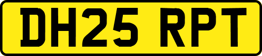 DH25RPT