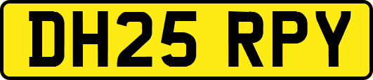 DH25RPY