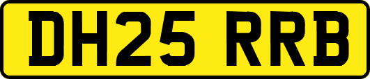 DH25RRB