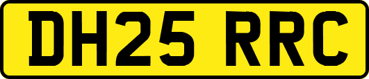 DH25RRC