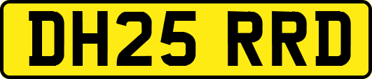 DH25RRD