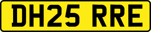 DH25RRE