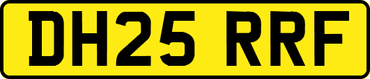 DH25RRF