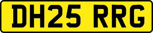DH25RRG