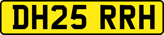 DH25RRH