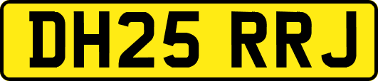 DH25RRJ