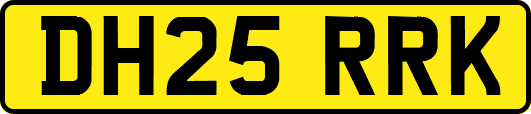 DH25RRK