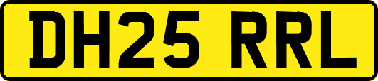 DH25RRL