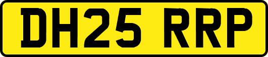 DH25RRP
