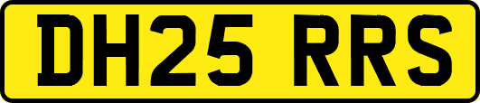 DH25RRS