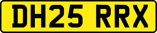 DH25RRX