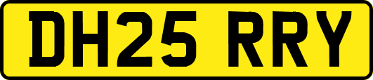 DH25RRY