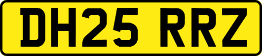 DH25RRZ