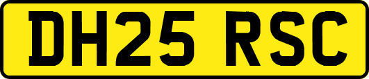 DH25RSC