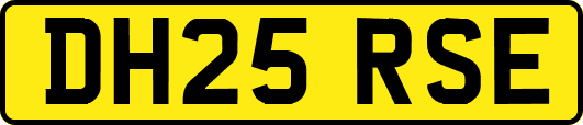 DH25RSE