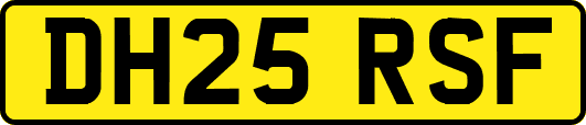 DH25RSF