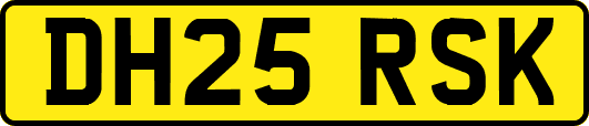 DH25RSK