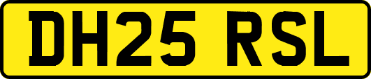 DH25RSL