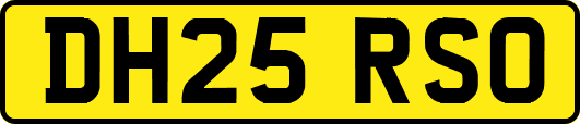 DH25RSO