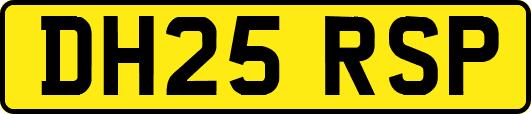 DH25RSP