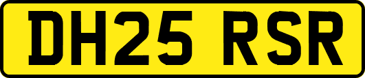 DH25RSR