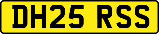 DH25RSS