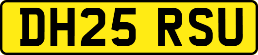 DH25RSU