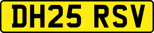 DH25RSV