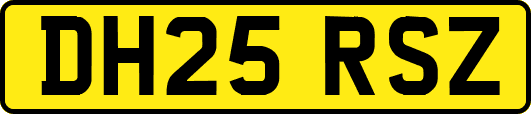 DH25RSZ