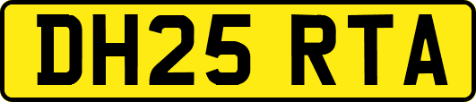 DH25RTA