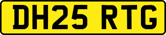 DH25RTG