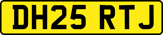 DH25RTJ
