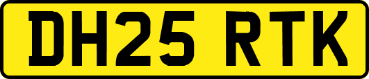 DH25RTK