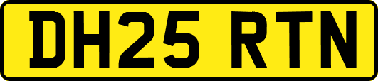 DH25RTN