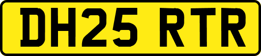 DH25RTR